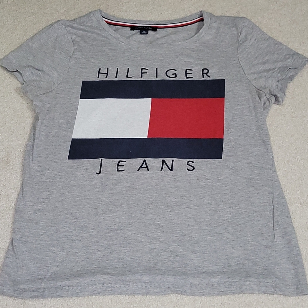 Tommy tshirt